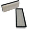 Air Filter Mercedes CL500 CL55 CL550 CLK320 CLK350 E300 SLK280 SLK300 SLK350 C55-0