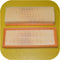 Air Filter Mercedes C230 C240 C280 C300 C320 C350 C55-17842