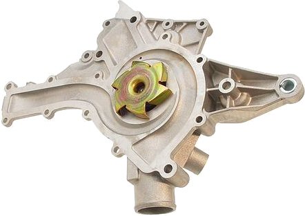 Water Pump Mercedes Benz CLK 320 430 C240 C280 C320 202-6732