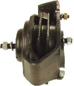 Engine Motor Mount for Nissan 240 SX 240sx KA24E KA24DE 2.4-3338