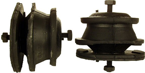 Engine Motor Mount for Nissan Datsun 240Z 260Z 280Z 280ZX-0
