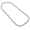 Oil Pan Gasket for Acura EL Honda Civic GX HX LX 96-00-0
