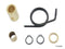 Clutch Shaft Bushing Kit Volkswagen Bug Ghia Dune Buggy-0