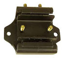 5 speed Tranmission Mount for Nissan 240sx 240 KA24DE Motor-0