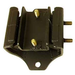 5 speed Tranmission Mount for Nissan 240sx 240 KA24DE Motor-11506