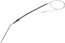 Parking Hand Brake Cable VW Beetle Ghia 58-67 Type 1-0