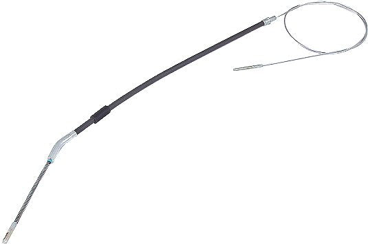 Parking Hand Brake Cable VW Beetle Ghia 58-67 Type 1-0