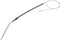 Parking Hand Brake Cable VW Beetle Ghia 58-67 Type 1-0