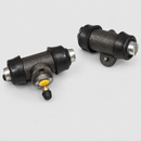 Pair of VW brake wheel cylinders — view 1