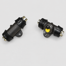 Pair of VW brake wheel cylinders — view 2