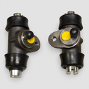 Pair of VW brake wheel cylinders — view 3