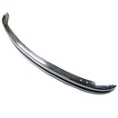 Front Chrome Bumper for VW Volkswagen Super Beetle & Beetle 68-73 NEW 113707103D-0