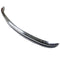 Front Chrome Bumper for VW Volkswagen Super Beetle & Beetle 68-73 NEW 113707103D-0