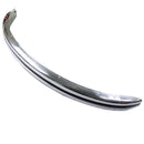 Rear Chrome Bumper for VW Volkswagen Super Beetle & Beetle 68-73 NEW 113707303C-0