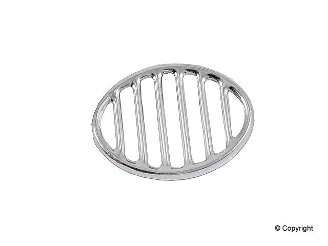 Horn Opening Grill VW Beetle Volkswagen 50-67 NEW-0
