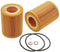 2 Oil Filters BMW 525i 528i 530i E39 E60 X3 X5 330 328i-0