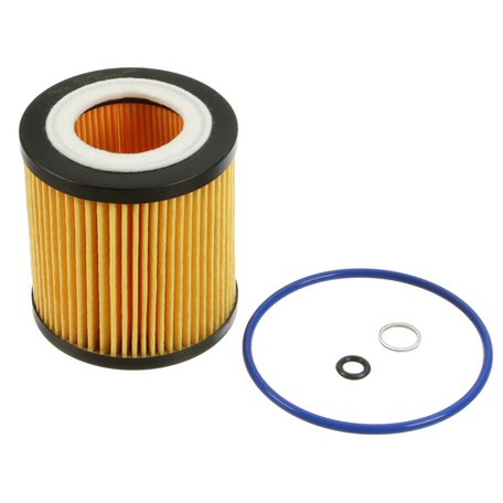 Full Oil Filter BMW 525 528 530 535 E60 X3 X5 X6 Z4-0