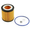 Full Oil Filter BMW 525 528 530 535 E60 X3 X5 X6 Z4-0