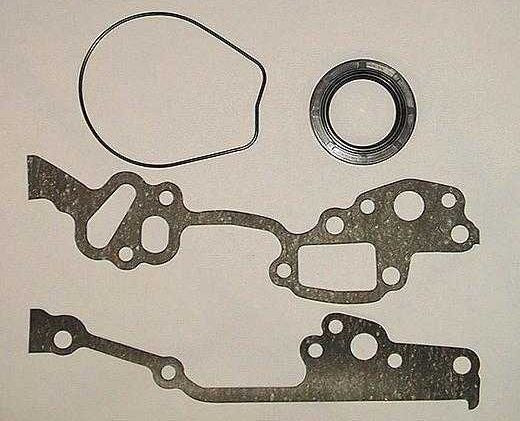 Timing Cover Gasket 8/74 thru 7/83 P'up-0