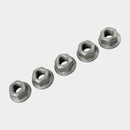 Steering Gear Nut for Isuzu Ascender
