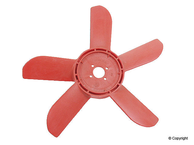 New 400mm Fan Blade BMW 2002 Tii 2002tii 74-76-0