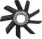 Fan Blade BMW M5 3.0 325 524 525 528 530 535 i E30 E28-0