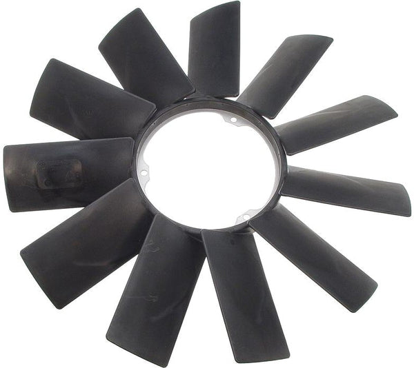 Fan Blade BMW M5 530 540 740 750 840 850 i E34 E39 E32-0