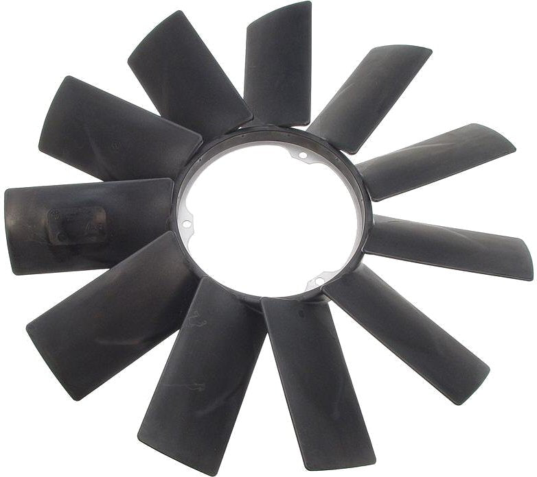 Fan Blade BMW M5 530 540 740 750 840 850 i E34 E39 E32-0