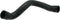 Lower Radiator Hose BMW 318 i is ic ti Z3 E36 M44-0