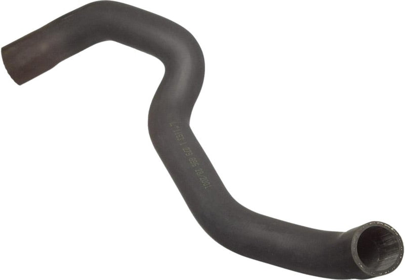 Lower Radiator Hose BMW 325 e es i is ix ic E30 87-0