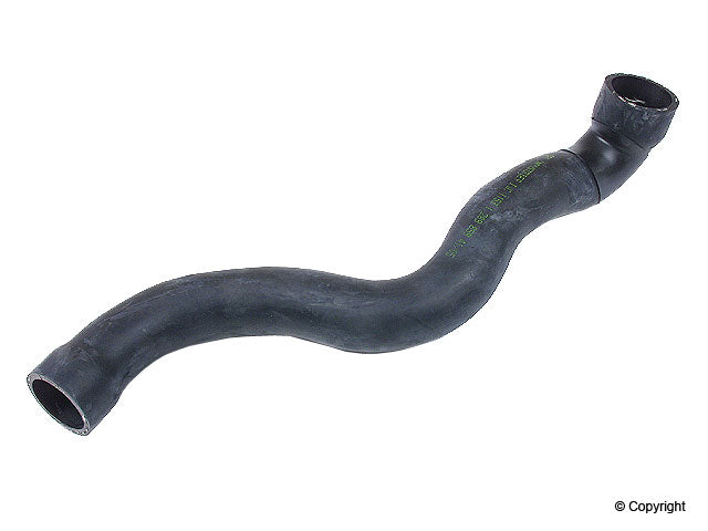 Lower Radiator Hose BMW 533 535 E28 633 635 733 735 i-0