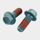 Rear Brake Caliper Bolt for Isuzu Ascender