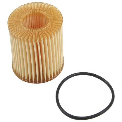 Oil Filter for Lexus CT200h Pontiac Vibe Scion iQ xD Toyota Corolla Matrix Prius V-0