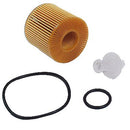 Oil Filter for Lexus ES350 RX350 Toyota Avalon Camry Highlander RAV4 Sienna Venza-17383