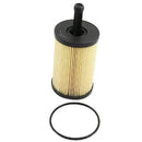 OP Parts Oil Filter Audi TT A3 VW Golf Jettta Passat EuroVan-0