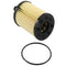 OP Parts Oil Filter Audi TT A3 VW Golf Jettta Passat EuroVan-19120