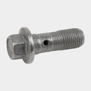Front Brake Hydraulic Banjo Bolt for Isuzu Ascender