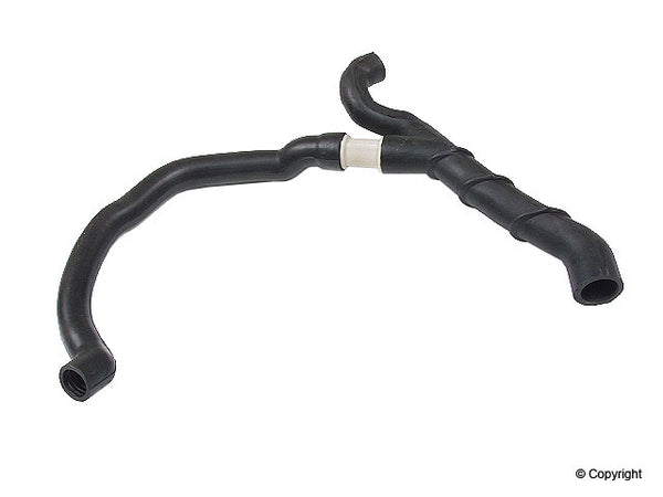Breather Hose Mercedes Benz 420sel 560sel 560sl 126 107-0