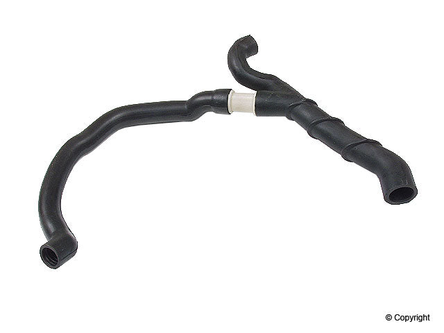Breather Hose Mercedes Benz 420sel 560sel 560sl 126 107-0