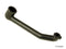 Air Idle Elbow Breather Hose Mercedes Benz 420 sel 126-0