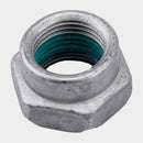 Cv Joint Nut for Isuzu i-350 i-370