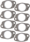 8 Exhaust Manifold Gasket Mercedes Benz 380 420 450 sl-0