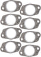 8 Exhaust Manifold Gasket Mercedes Benz 380 420 450 sl-0