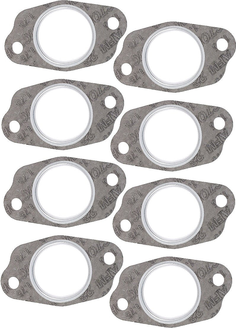 8 Exhaust Manifold Gasket Mercedes Benz 380 420 450 sl-0