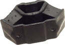 AT Transmission Mount Mercedes Benz 280 300 380 420 450 500 560 SEL SEC 126 116-6846