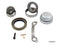 Front Wheel Bearing Kit for Mercedes Benz 230 240 280 300 380 450 500 e d sd sel-0