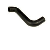 Upper Radiator Hose Mercedes Benz 450 se sel 116 73-80-0