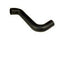 Upper Radiator Hose Mercedes Benz 450 se sel 116 73-80-0