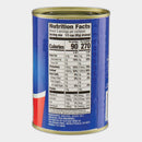 6 Cans Clover Valley Mackerel in Brine, 15 oz