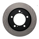 Front Brake Rotor for Lexus LX570 / Toyota Land Cruiser – 120.44162